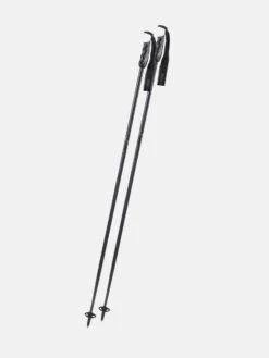 Komperdell Carbon Pure Ski Poles 2022