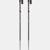 Komperdell Carbon FXP.4 Expedition Vario Compact Ski Poles 2021