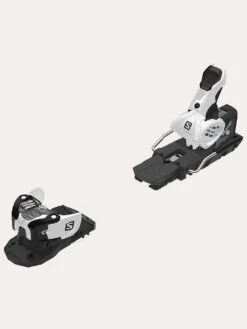Salomon Warden MNC 13 Ski Bindings 2020