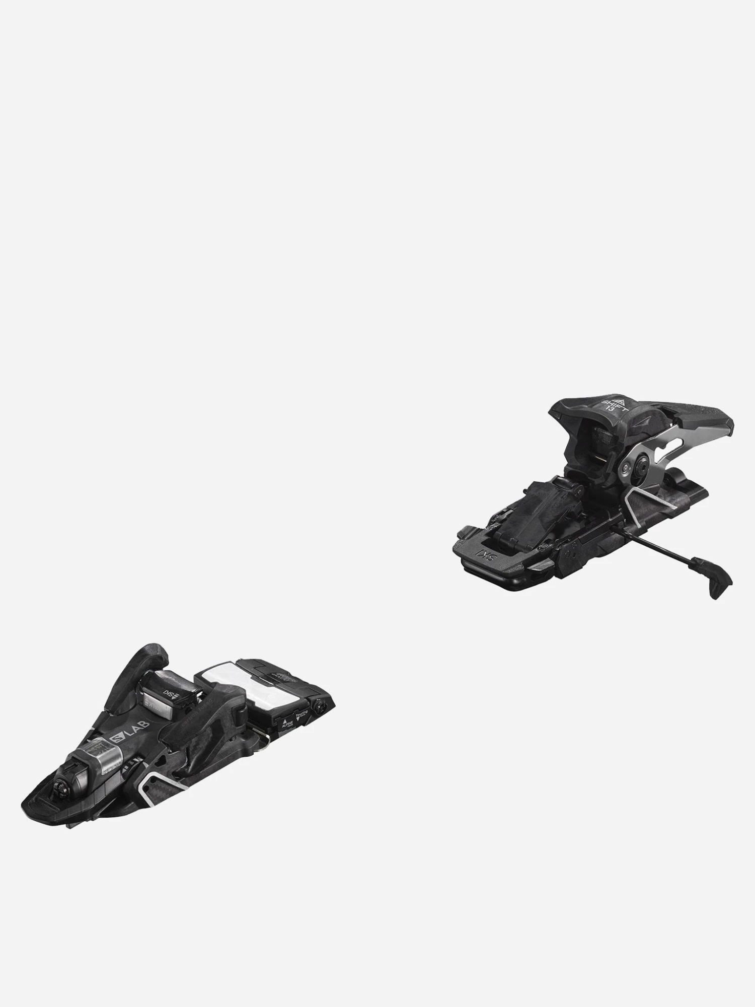 Salomon S/Lab Shift MNC 13 Alpine Touring Ski Bindings 2023 1 Salomon S/Lab Shift MNC 13 Alpine Touring Ski Bindings 2023