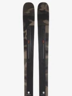 Salomon Stance 102 Skis 2022
