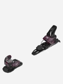 Salomon Warden MNC 11 Ski Bindings 2022