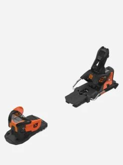 Salomon Warden MNC 13 Ski Bindings 2022