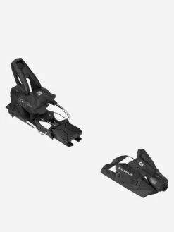 Salomon Strive 14 GW Ski Bindings 2023 -Smith Store L4177500 xBLACKxPrimary 79382238 d2a22ba3 9352 4e96 8541 c079b3e0fc3d