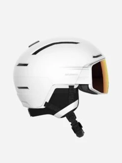 Salomon Driver Prime Sigma Photo MIPS Helmet -Smith Store L47010000xWHIxAlt2 83782790