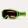 Smith Kids' Gambler Snow Goggles