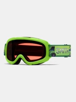 Smith Gambler Air Goggles
