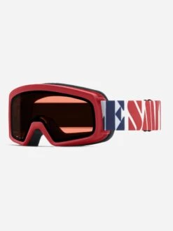 Smith Kids' Rascal Lava Goggles