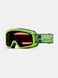 Smith Boys' Rascal Goggles