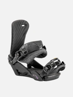 Nitro Ivy Women's Snowboard Bindings 2023