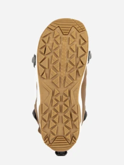 Nitro Men's Profile TLS Step On Snowboard Boots 2023 -Smith Store N838631 001xBROWNxAlt2 78853322