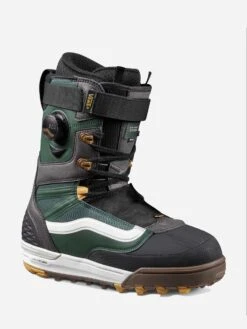 Vans Infuse Snowboard Boots 2023