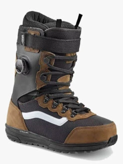 Vans Men's Infuse Snowboard Boots 2020