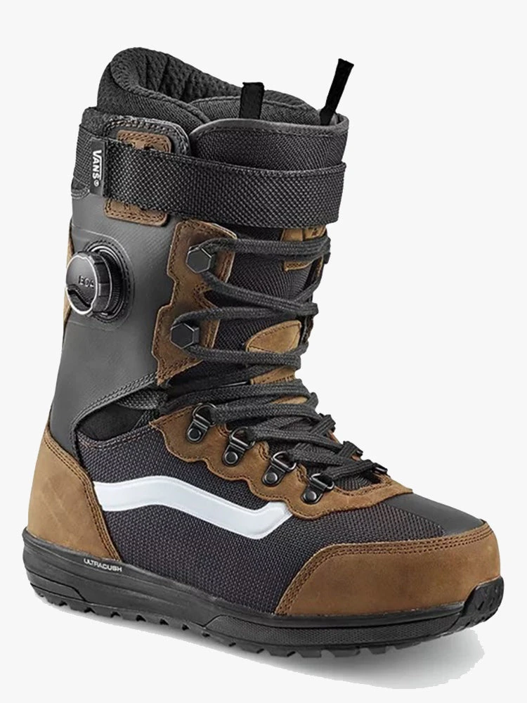 Vans Men's Infuse Snowboard Boots 2020 1 Vans Men's Infuse Snowboard Boots 2020