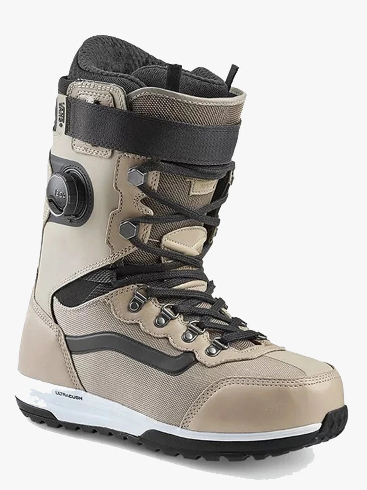 Vans Men's Infuse Snowboard Boots 2020 2 Vans Men's Infuse Snowboard Boots 2020 - Image 2