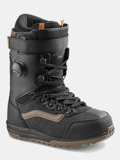 Vans Infuse Snowboard Boots 2021