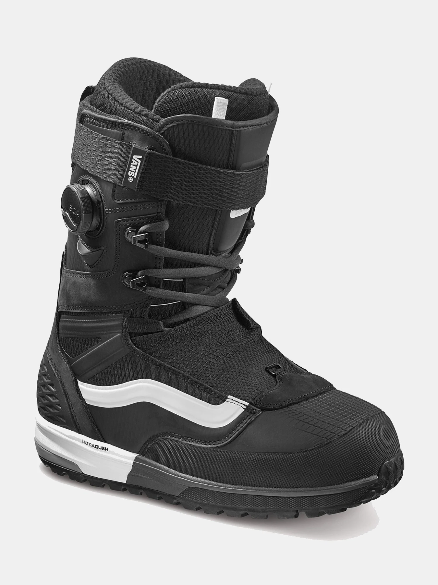 Vans Infuse Snowboard Boots 2022 1 Vans Infuse Snowboard Boots 2022