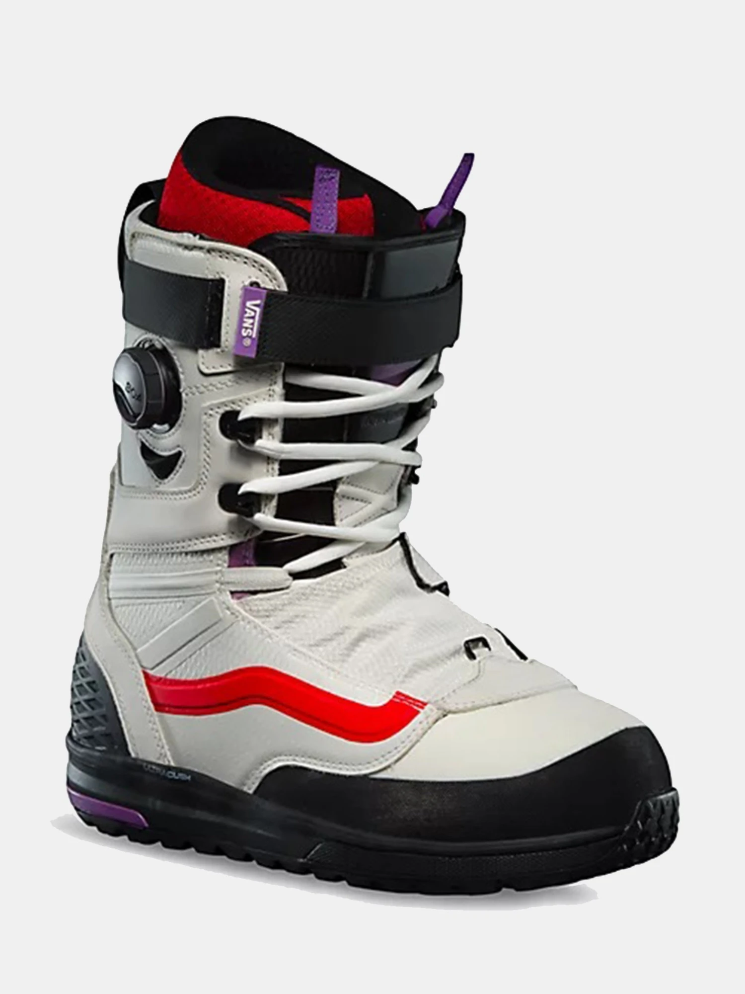 Vans Infuse Snowboard Boots 2022 2 Vans Infuse Snowboard Boots 2022 - Image 2