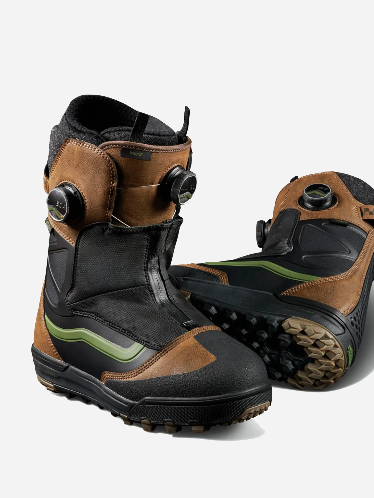 Vans Verse Snowboard Boots 2023 2 Vans Verse Snowboard Boots 2023 - Image 2