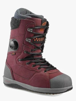 Vans Men's Implant Pro Snowboard Boots 2020