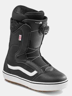 Vans Women's Encore OG Snowboard Boots 2021