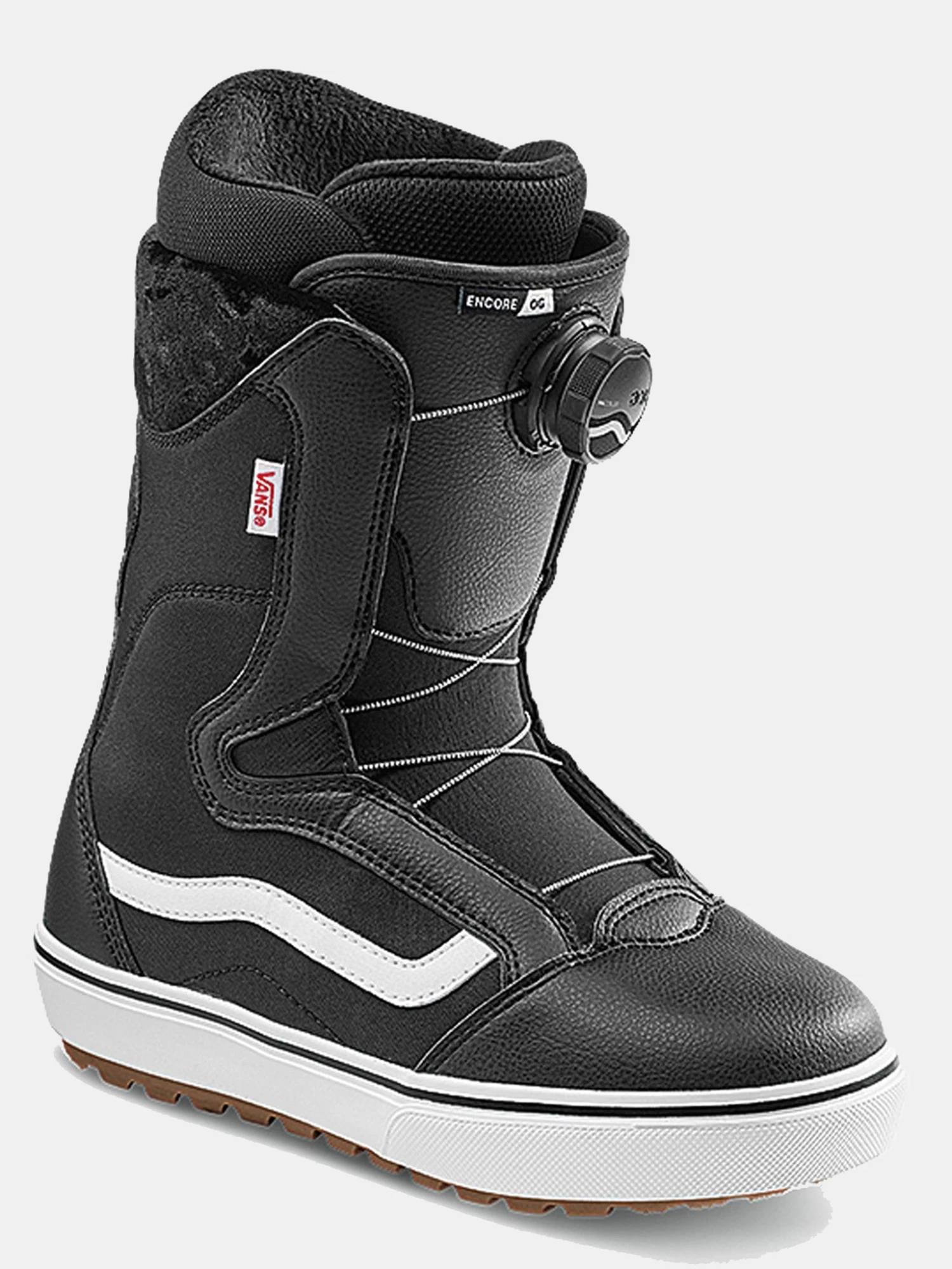 Vans Women's Encore OG Snowboard Boots 2021 1 Vans Women's Encore OG Snowboard Boots 2021