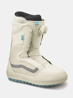 Vans Women's Encore OG Snowboard Boots 2022
