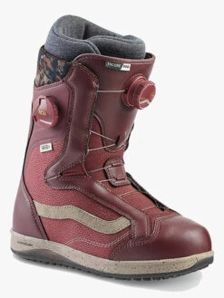 Vans Women's Encore Pro Snowboard Boots 2020