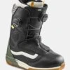 Vans Women's Viaje Snowboard Boots 2021