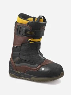 Vans Baldface Snowboard Boots 2022
