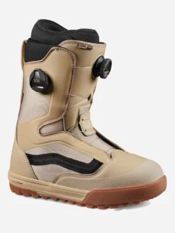 Vans Aura Pro Snowboard Boots 2023