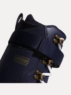 Adidas Men's Superstar ADV Snowboard Boots 2019 -Smith Store ac8359 ink whitealt3