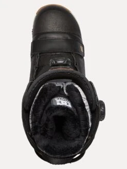 DC Women's Mora BOA Snowboard Boots 2019 -Smith Store adjo100014 alt2