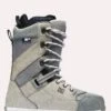 DC Men's Mutiny Lace Up Snowboard Boots 2019