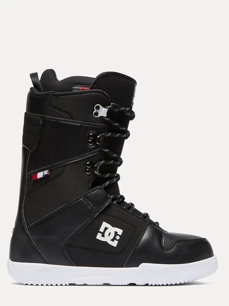 DC Men's Phase Snowboard Boots 2019 1 DC Men's Phase Snowboard Boots 2019