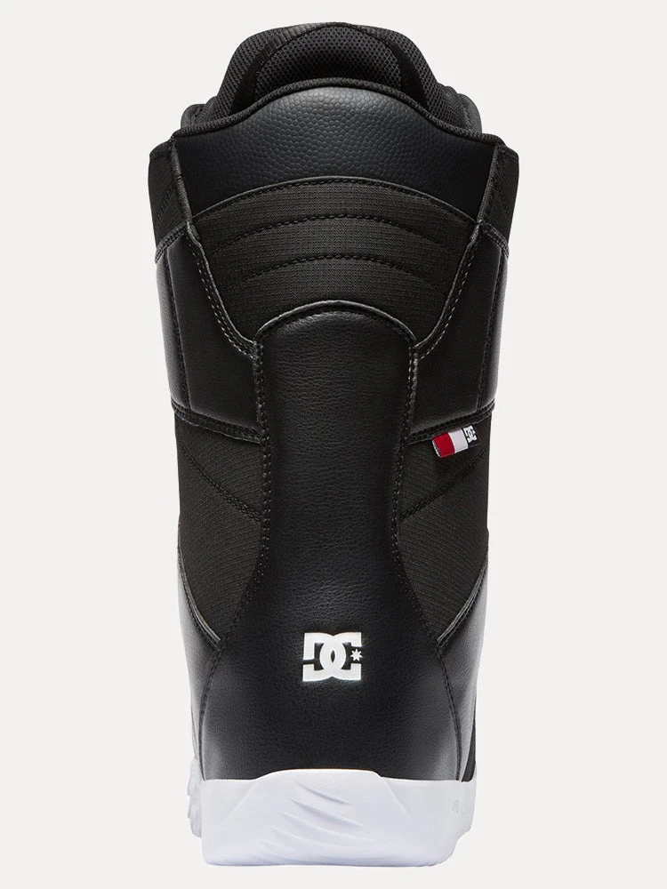 DC Men's Phase Snowboard Boots 2019 2 DC Men's Phase Snowboard Boots 2019 - Image 2