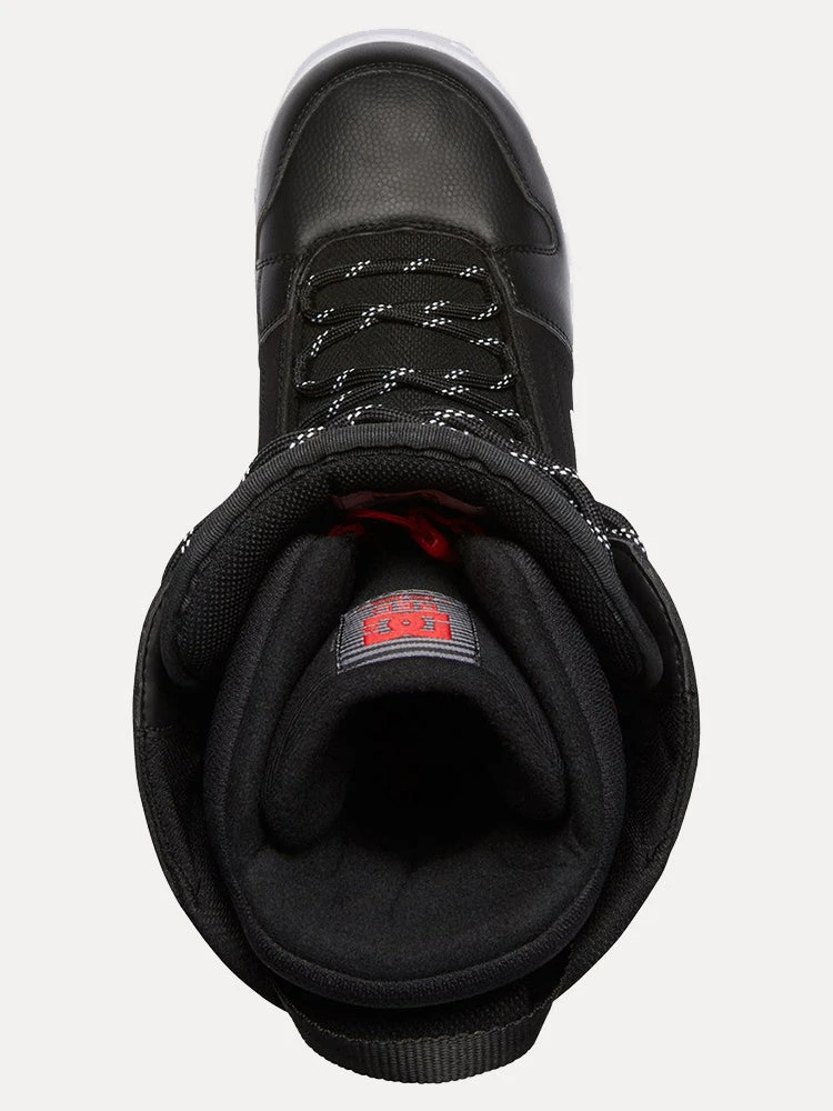 DC Men's Phase Snowboard Boots 2019 3 DC Men's Phase Snowboard Boots 2019 - Image 3