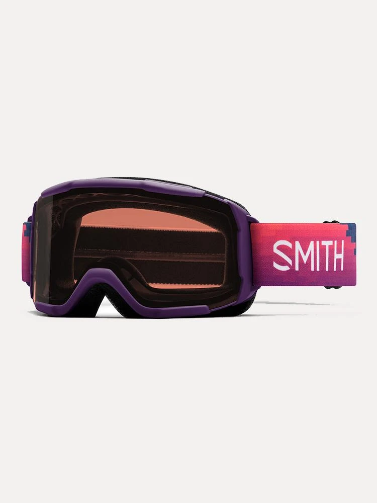 Smith Kids' Daredevil Snow Goggles 2 Smith Kids' Daredevil Snow Goggles - Image 2