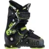 Dalbello IL Moro MX 110 ID Ski Boots