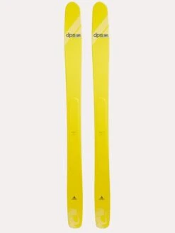 DPS Wailer112 Alchemist Skis