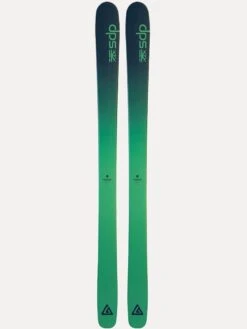 DPS Foundation Cassiar 94 Skis 2019