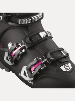 Salomon Women's X Pro 70 Ski Boots 2019 -Smith Store l40551900 blackalt3
