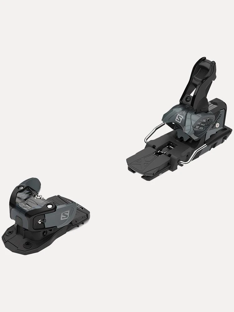 Salomon Warden MNC 13 Ski Bindings 2019 2 Salomon Warden MNC 13 Ski Bindings 2019 - Image 2