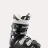 Lange Women's All Mountain Piste RX 80 Ski Boots 2019