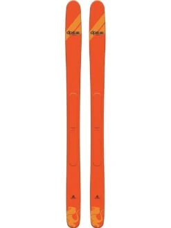 DPS Alchemist Wailer 99 Skis