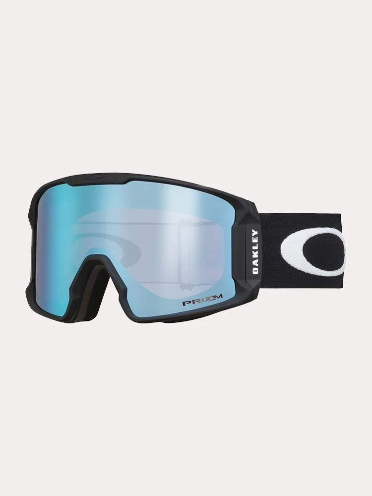 Oakley Men's Line Miner Goggles 2 Oakley Men's Line Miner Goggles - Image 2