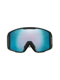Oakley Men's Line Miner Goggles 7 Oakley Men's Line Miner Goggles -Smith Store oo7070 04 prizmsnowsapphireiridiumalt1