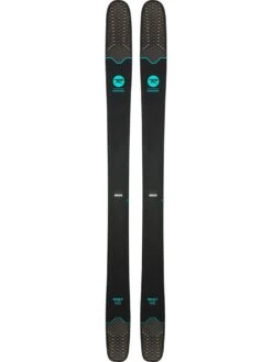Rossignol Women's Soul 7 HD Skis 2018