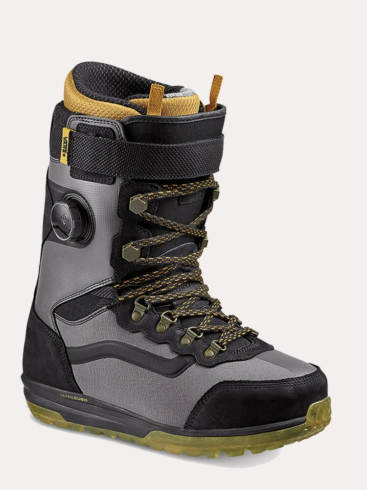 Vans Men's Infuse Snowboard Boots 2019 2 Vans Men's Infuse Snowboard Boots 2019 - Image 2
