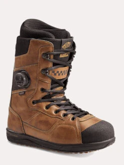 Vans Men's Implant Pro Snowboard Boots 2019
